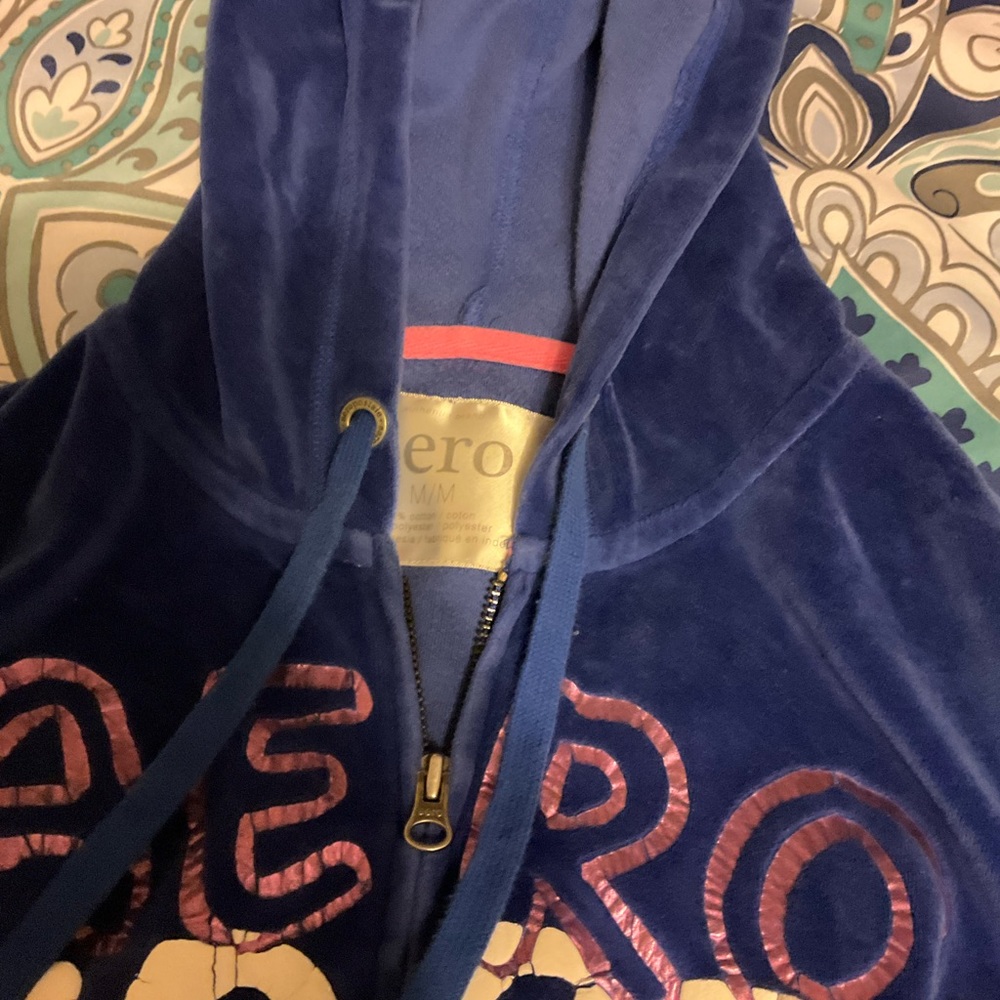 Aero outfit